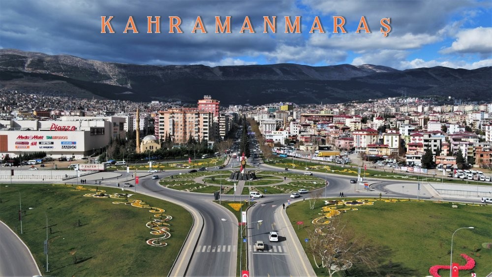 Kahramanmaraş'ta Gayrimenkul Sektöründe Yeni Bir Soluk: Yuvam Taşıma Gayrimenkul